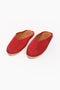 Hand crafted bulga in  genuin leather